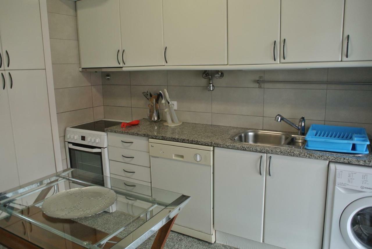 Appartement Mary *