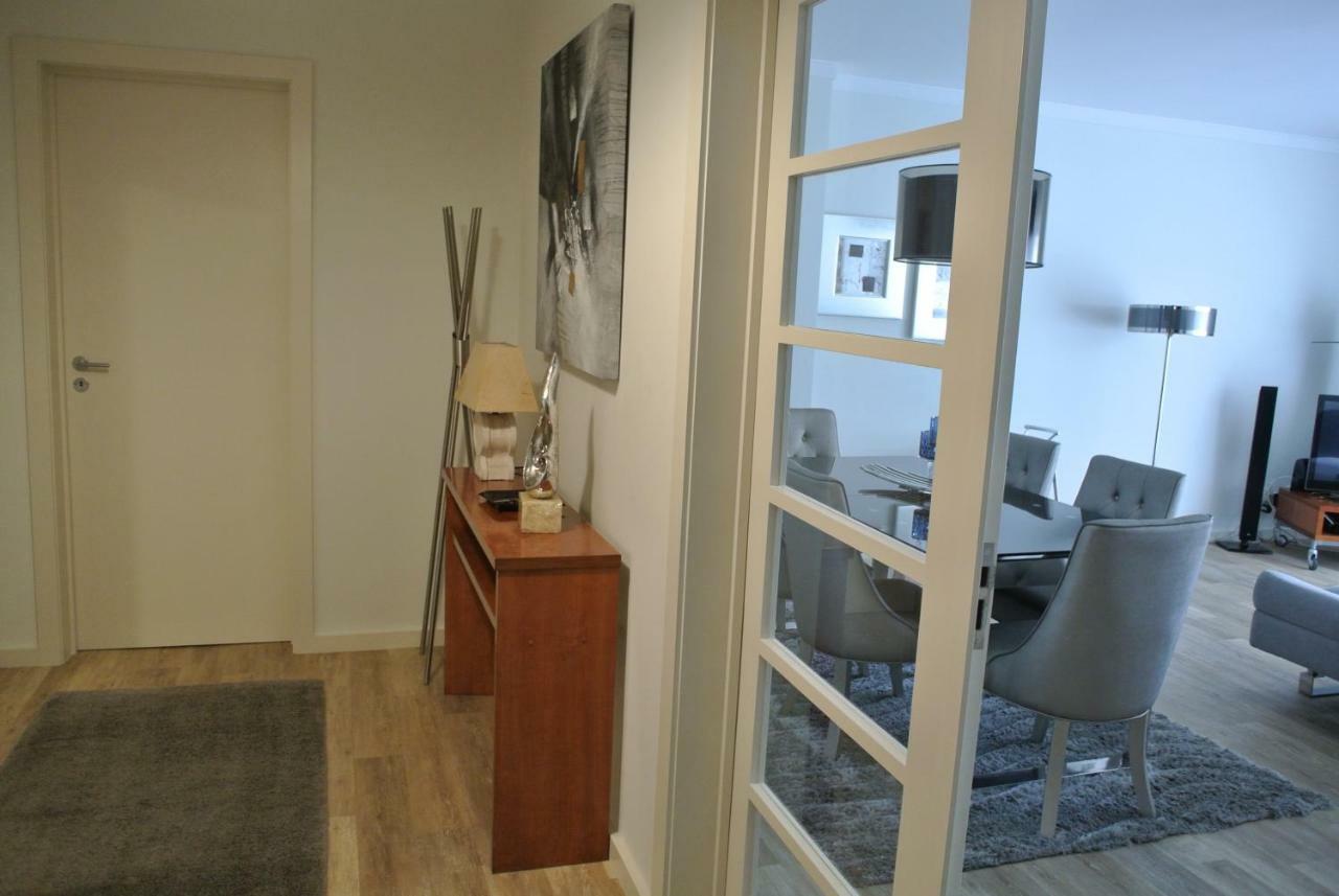 Mary Appartement