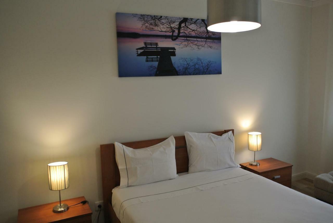Appartement Mary Lisboa
