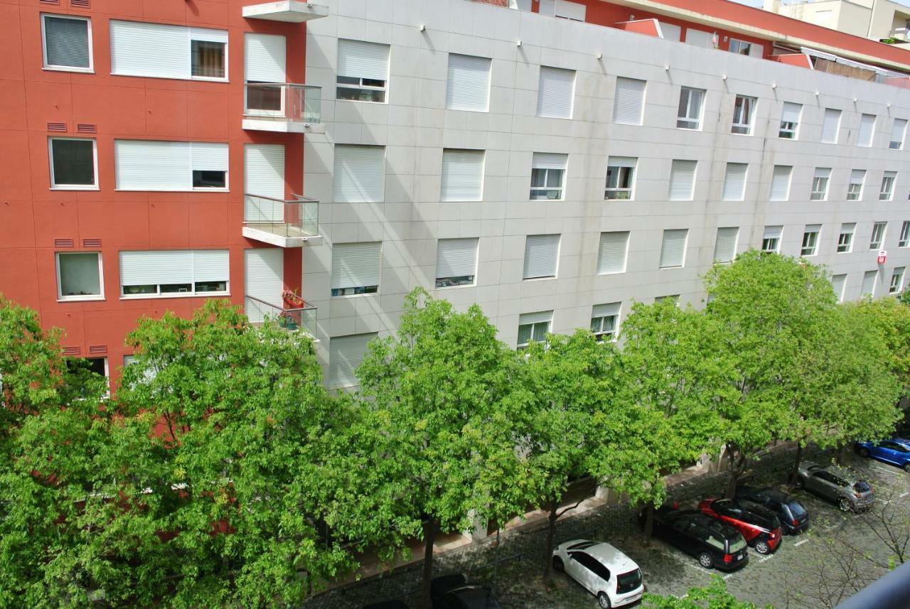 Mary Appartement *