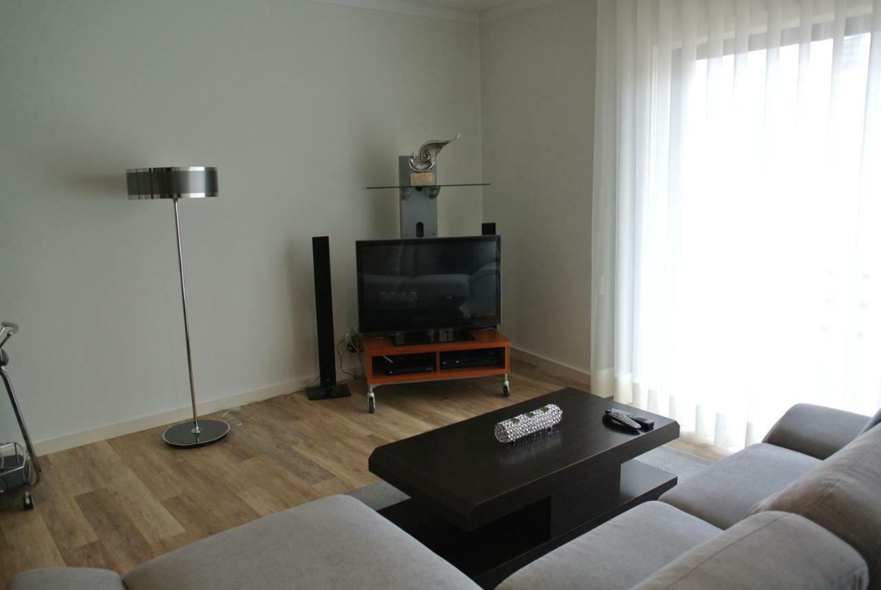Mary Apartment Lisbon