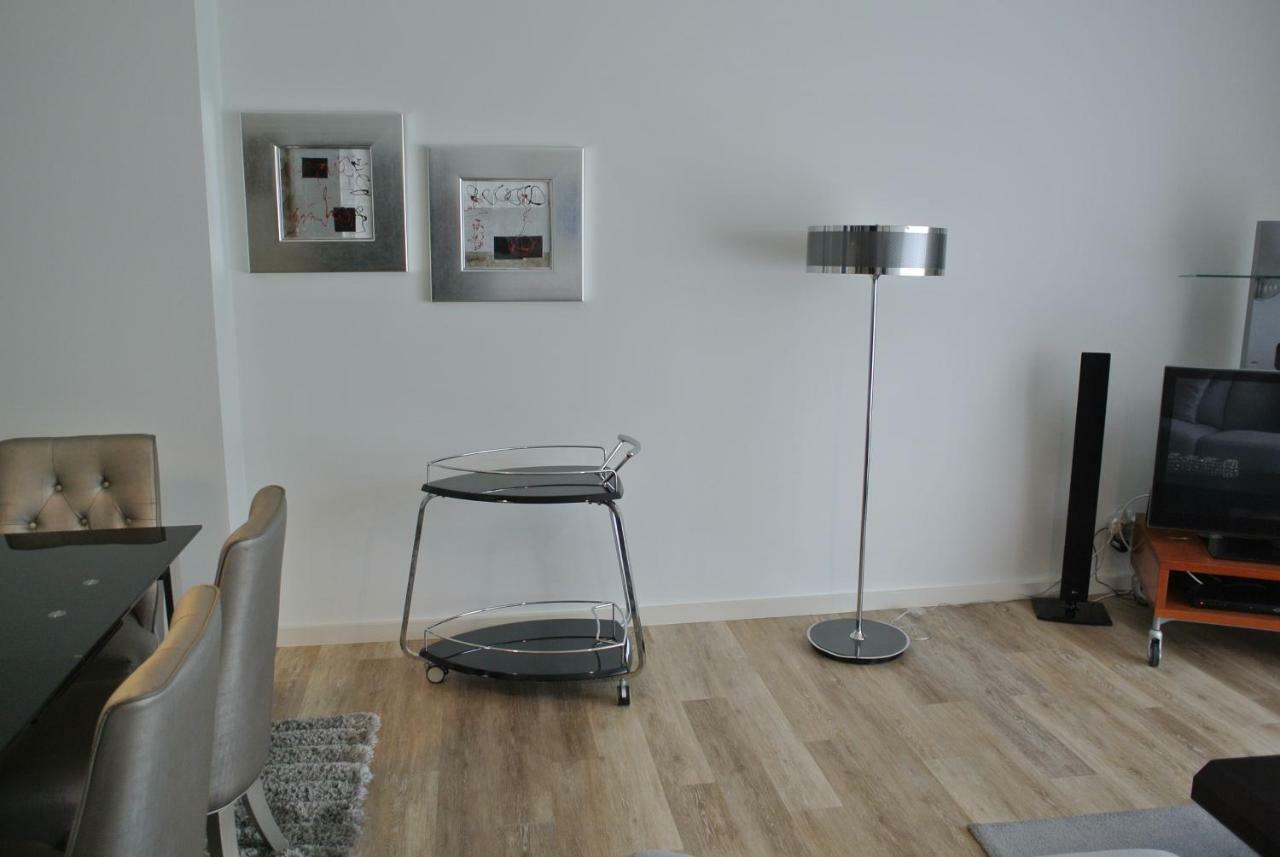 Appartement Mary Lisboa