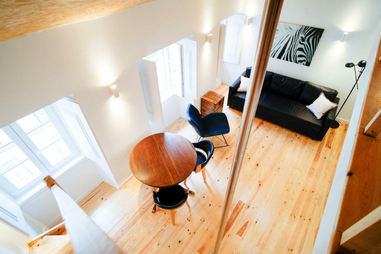 Appartement Bright And Sunny