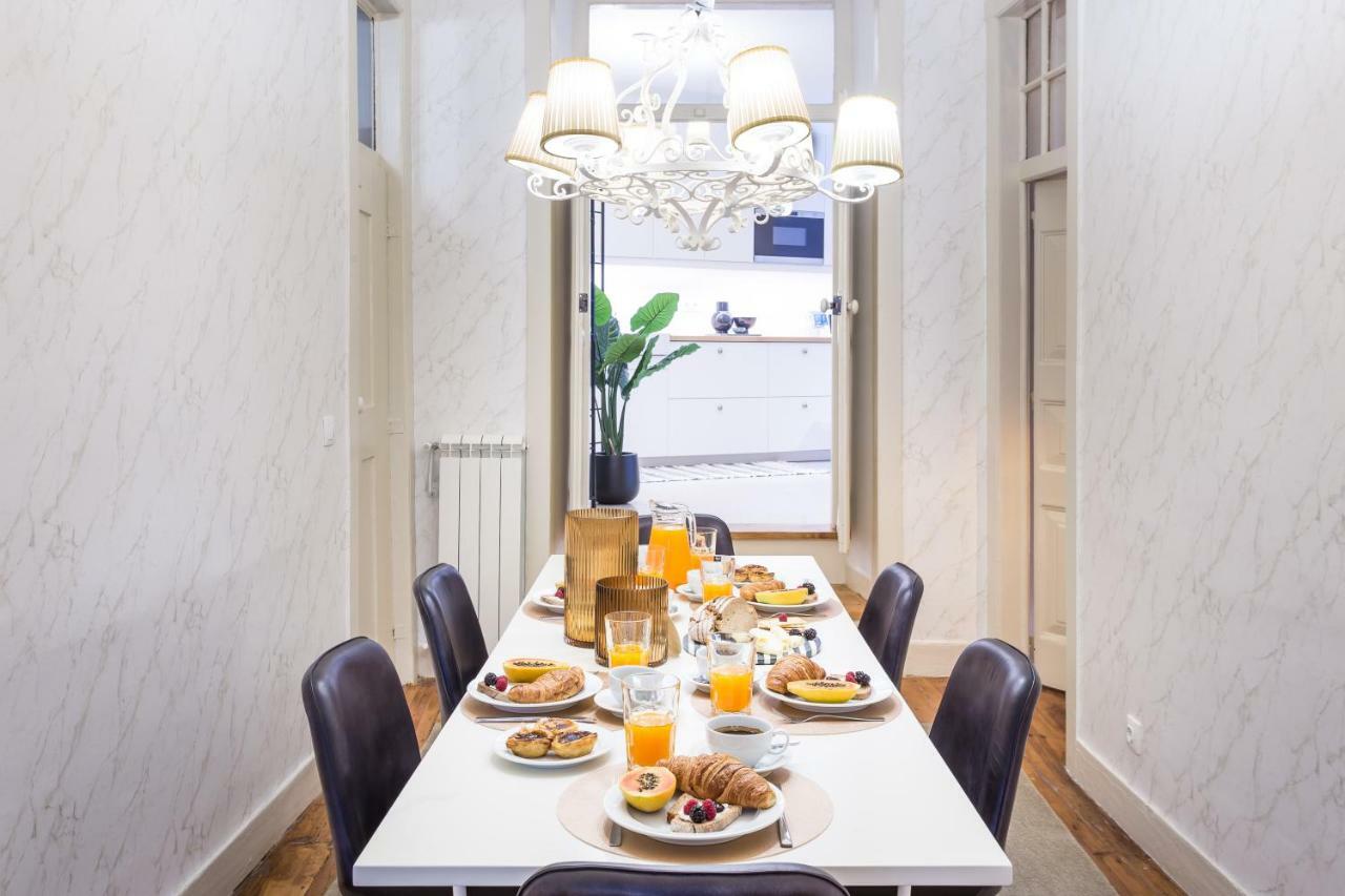 Appartement Sweet - Contador Mor Lisboa