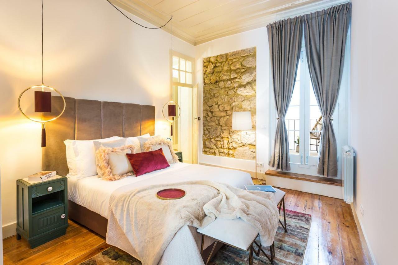 Appartement Sweet - Contador Mor Lisboa