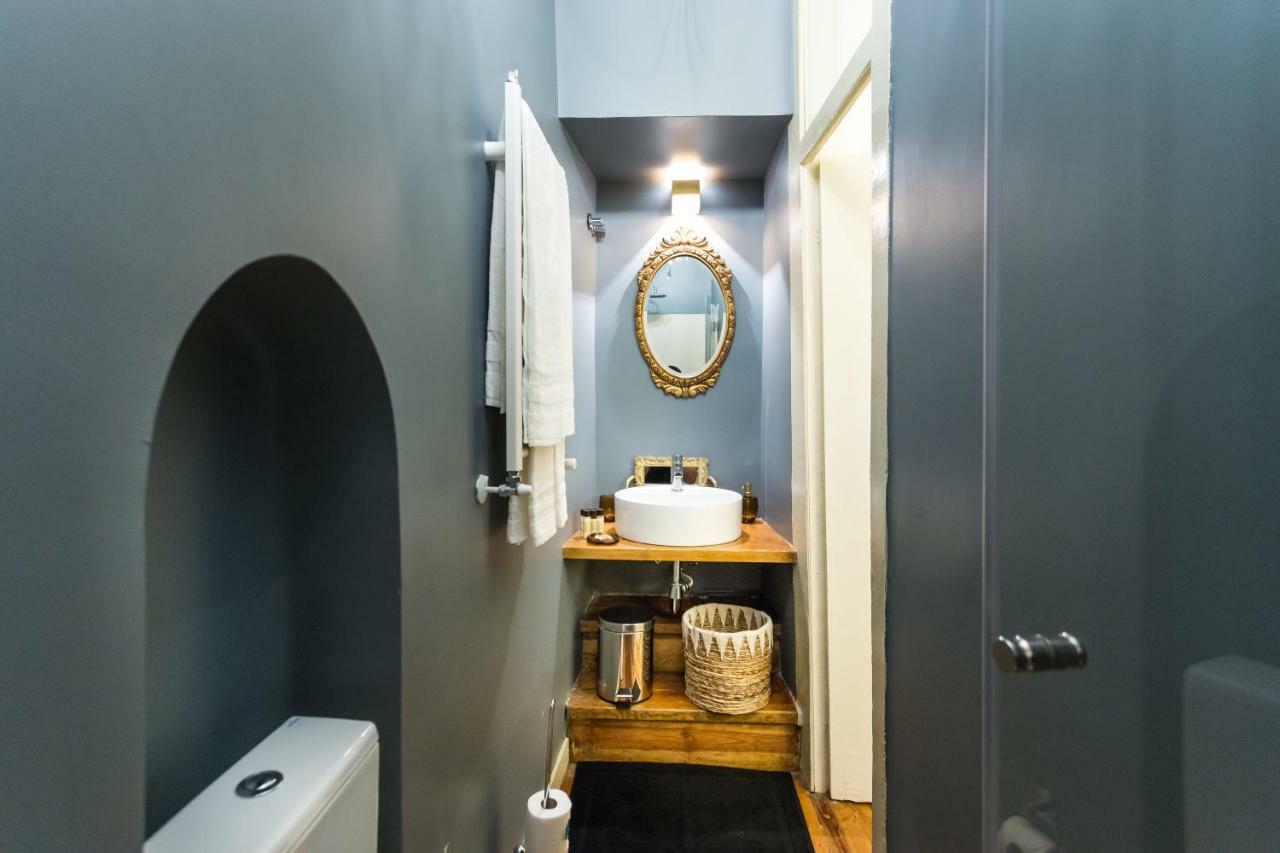 Sweet - Contador Mor Appartement *
