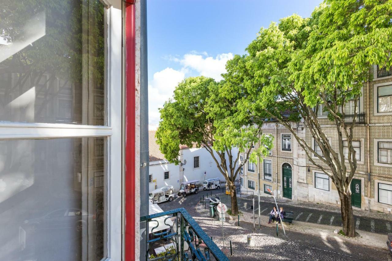 Sweet - Contador Mor Appartement *