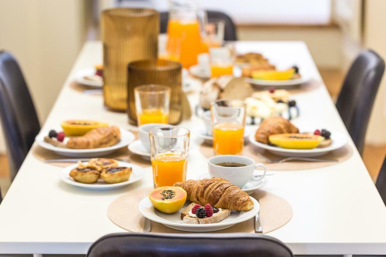 Sweet - Contador Mor Appartement Lisboa