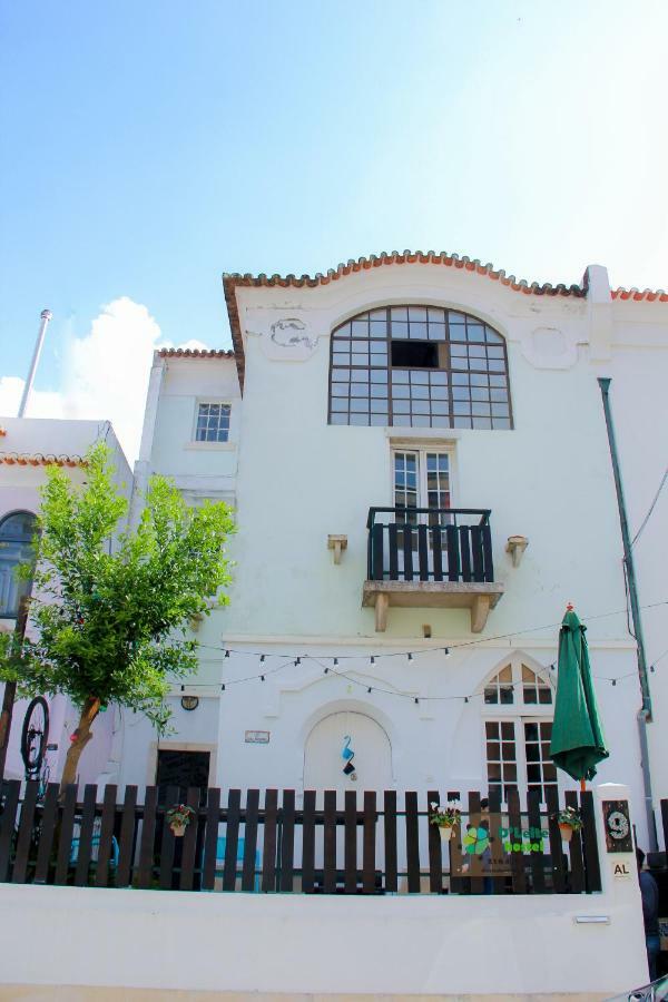 De Leite Auberge de jeunesse