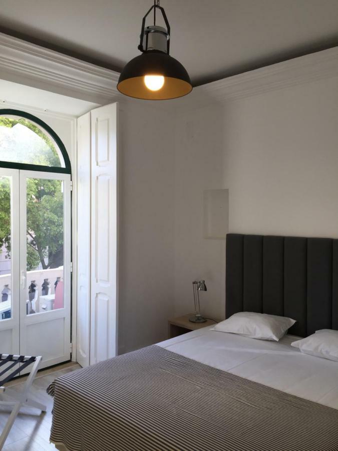 Homestay Be Marques Lisbon