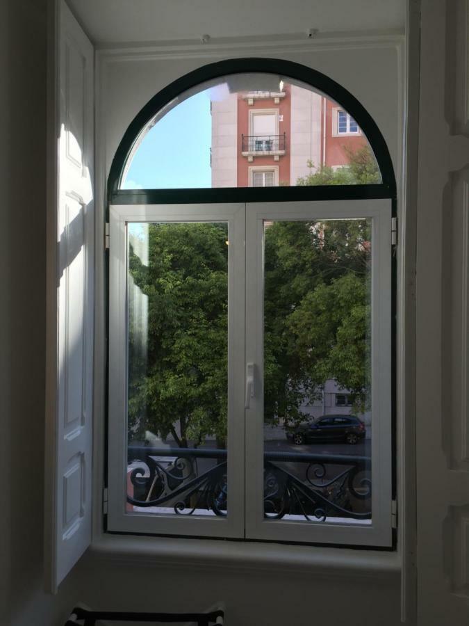 Be Marques * Lisbon