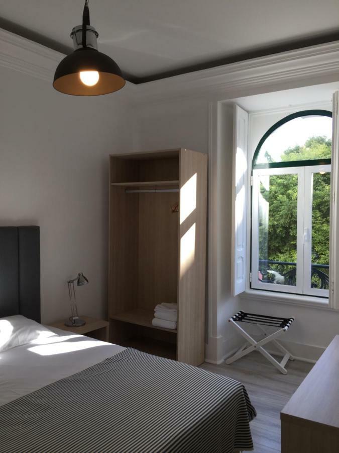 Homestay Be Marques Lisbon