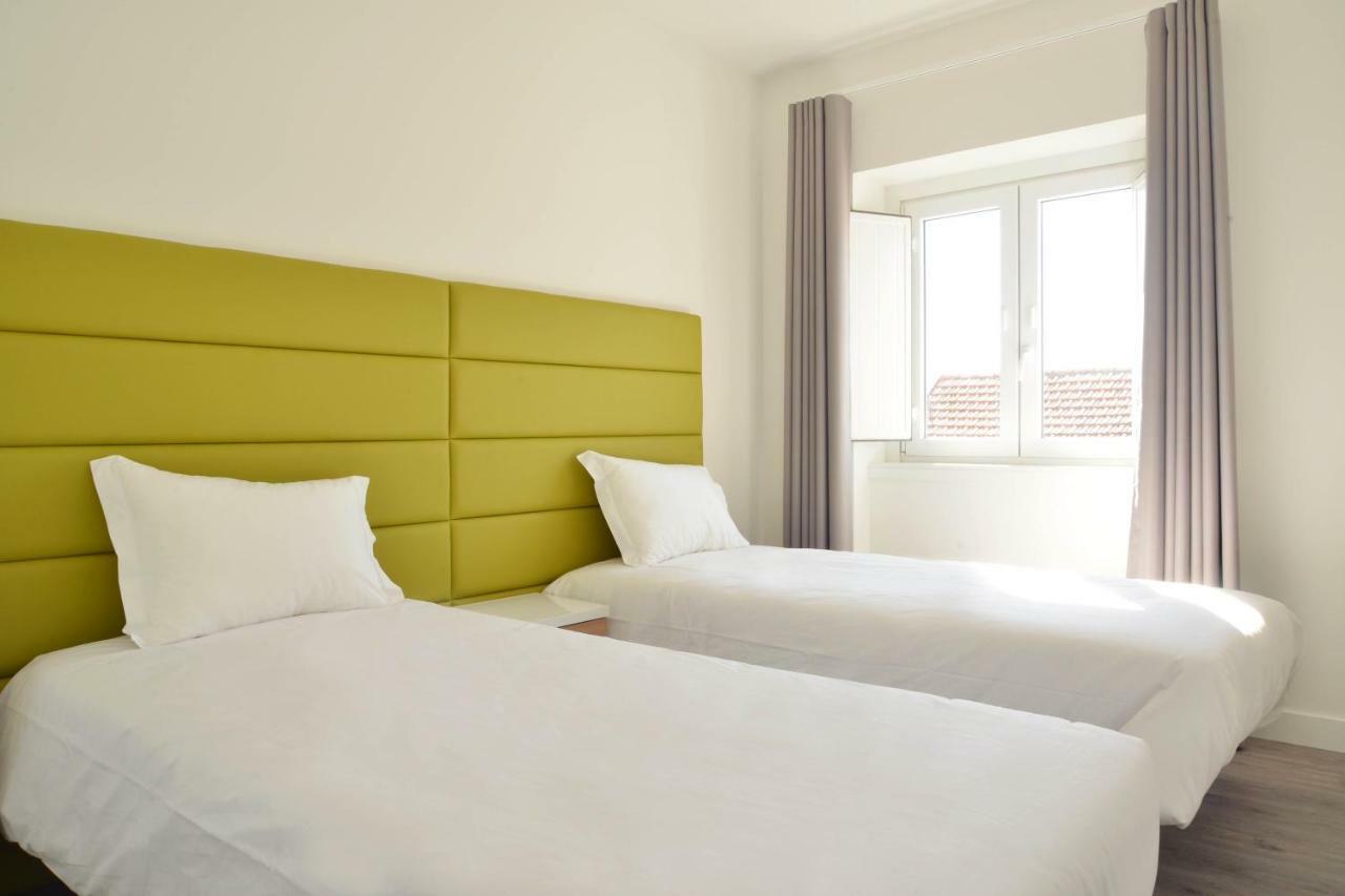 Appartement Hello Graca Modern Lissabon