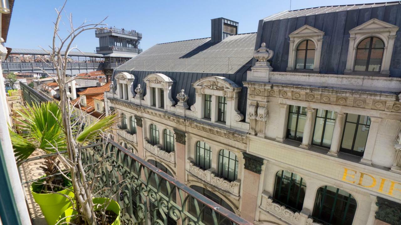 Lv Premier Chiado- Ch Apartamento