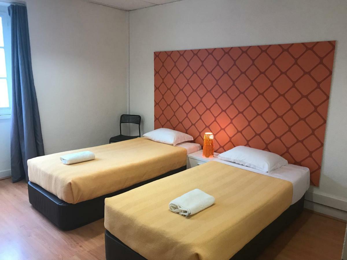 Casa de hóspedes Tagus Royal 2*