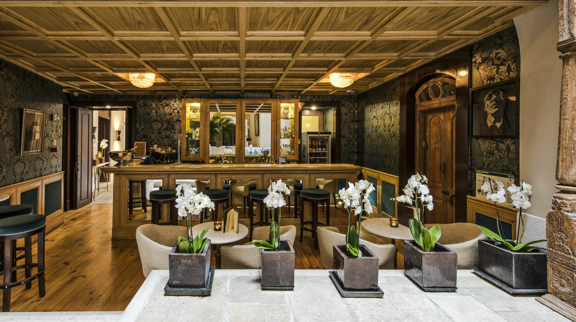 Santiago De Alfama - Boutique 5* Lisboa