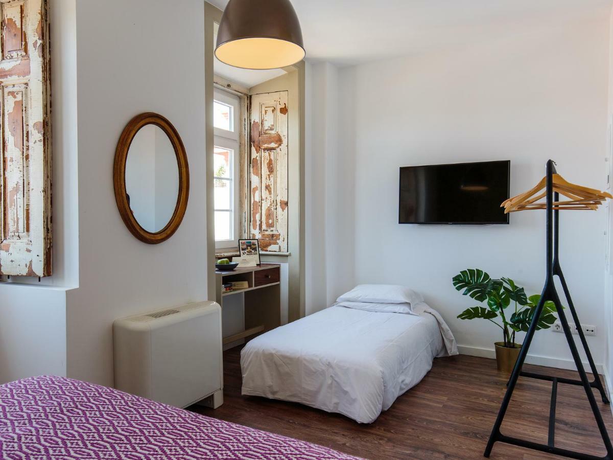 The Indy House - & Bed & Breakfast Lissabon