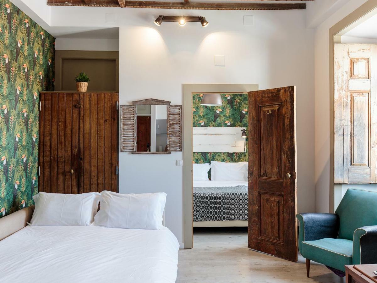 The Indy House - & Bed & Breakfast Lissabon
