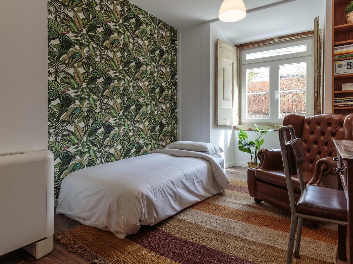 The Indy House - & 3* Lissabon