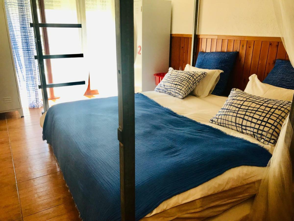 Auberge de jeunesse Santos Hostel - Lisboa