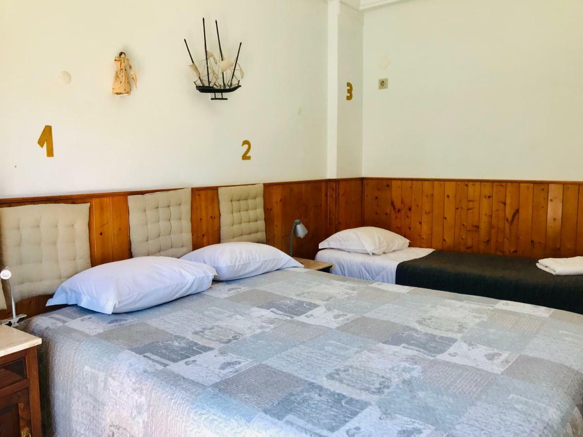Auberge de jeunesse Santos Hostel - Lisboa