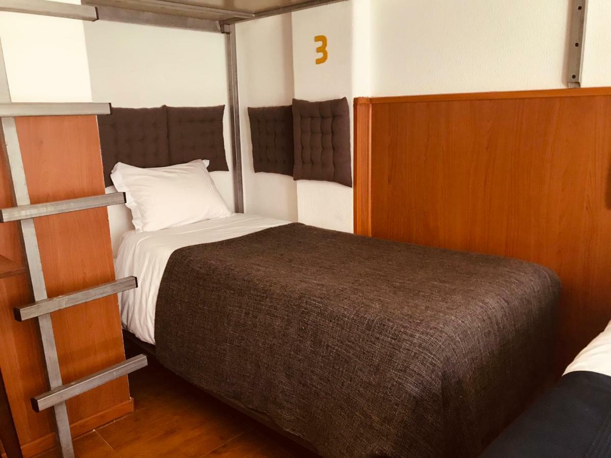 Auberge de jeunesse Santos Hostel - Lisboa Lisboa