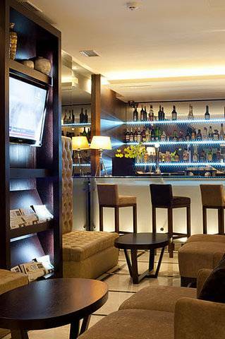 Hotel Turim Av. Liberdade Lisbon