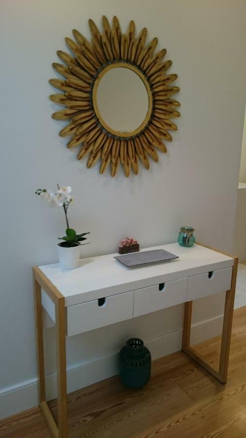 Appartement Tauro 195 Near El Corte Ingles Lisboa