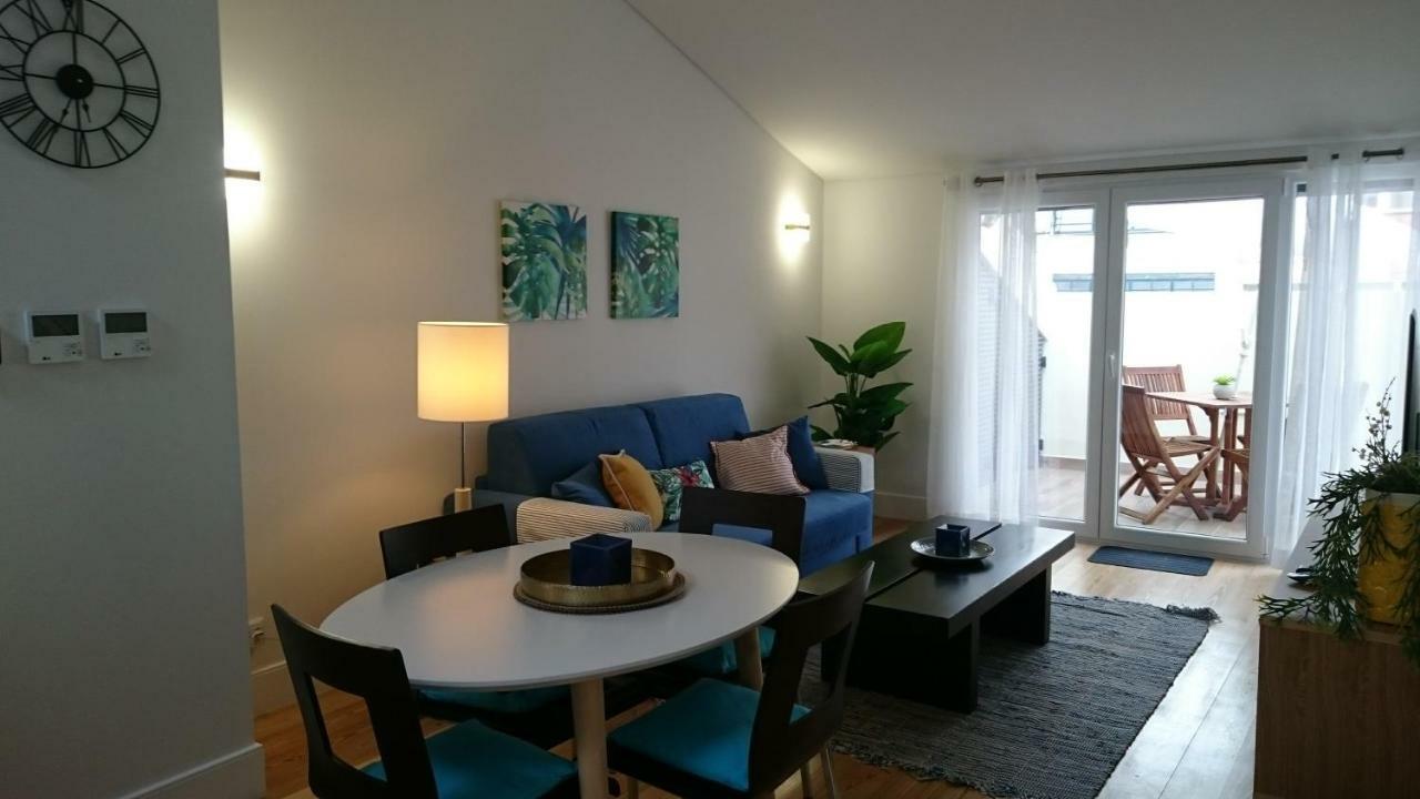 Appartement Tauro 195 Near El Corte Ingles *