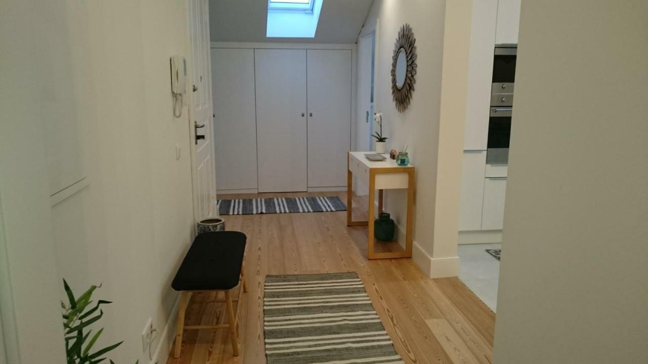 Appartement Tauro 195 Near El Corte Ingles