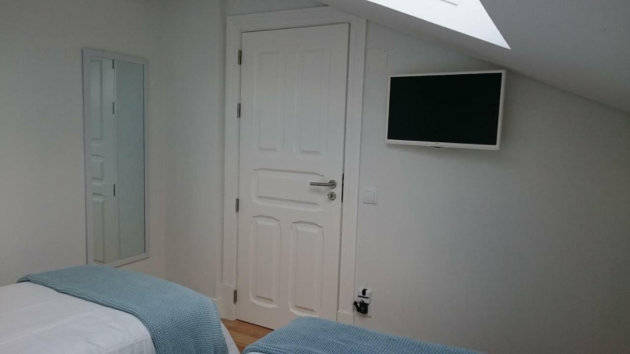 Appartement Tauro 195 Near El Corte Ingles Lisboa