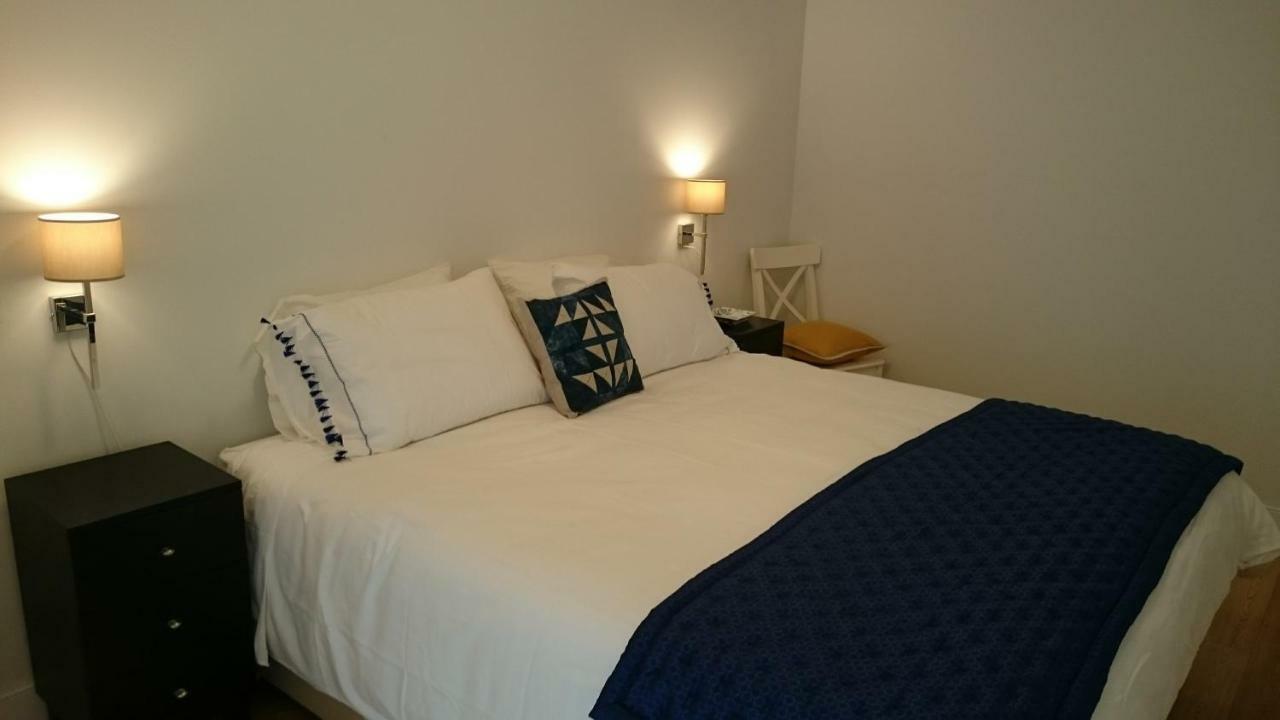 Appartement Tauro 195 Near El Corte Ingles
