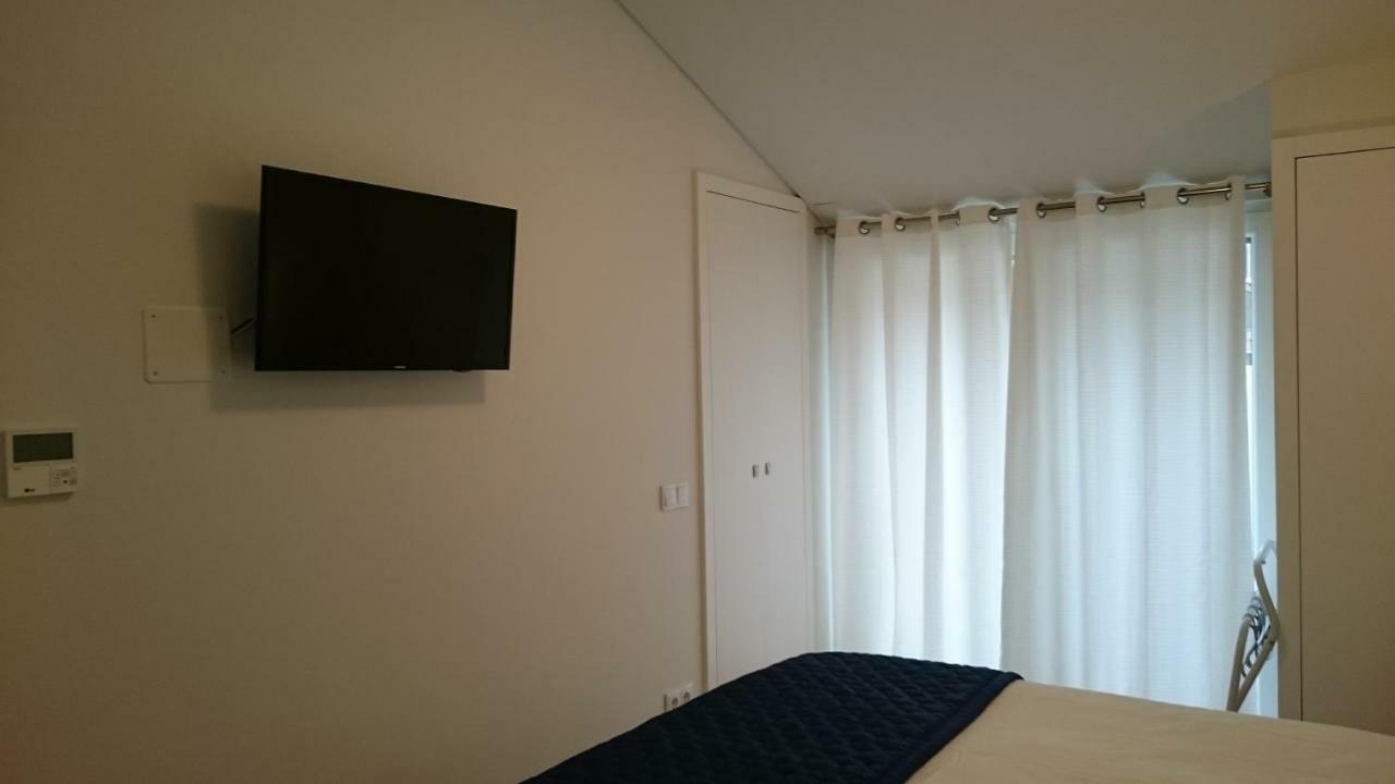 Tauro 195 Near El Corte Ingles Appartement Lisboa