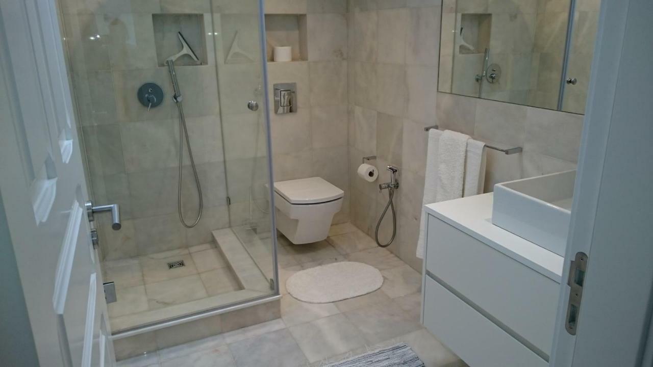 Appartement Tauro 195 Near El Corte Ingles Lisboa