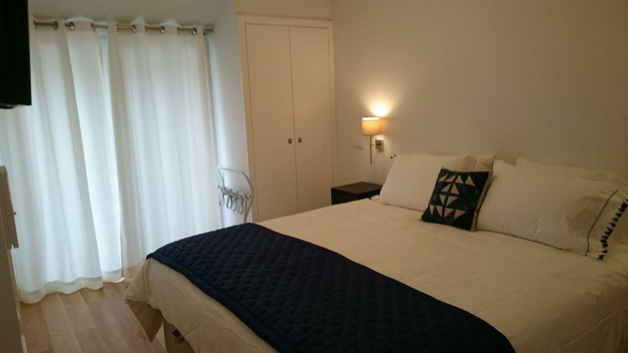 Appartement Tauro 195 Near El Corte Ingles Lissabon