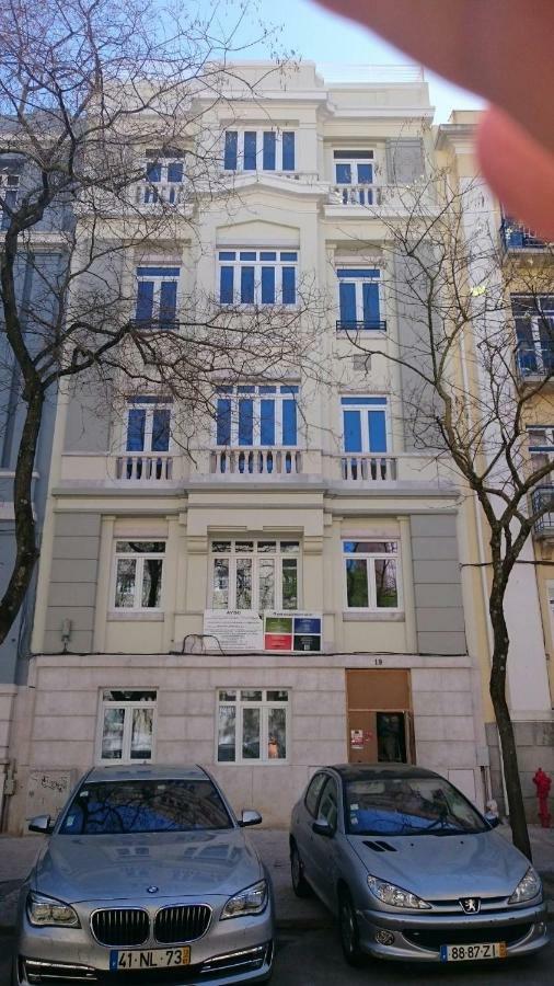 Tauro 195 Near El Corte Ingles Appartement Lissabon