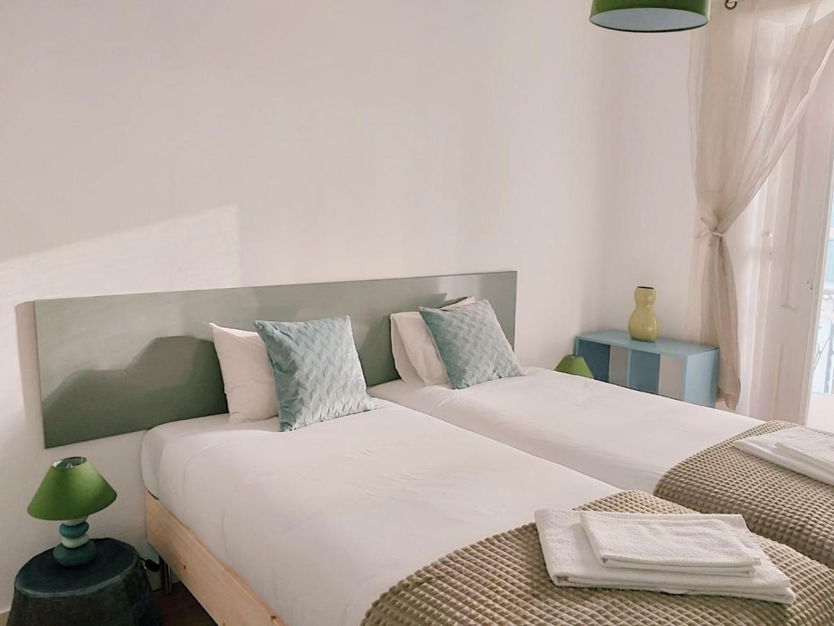 Charm Discovery 165 Appartement Lisboa
