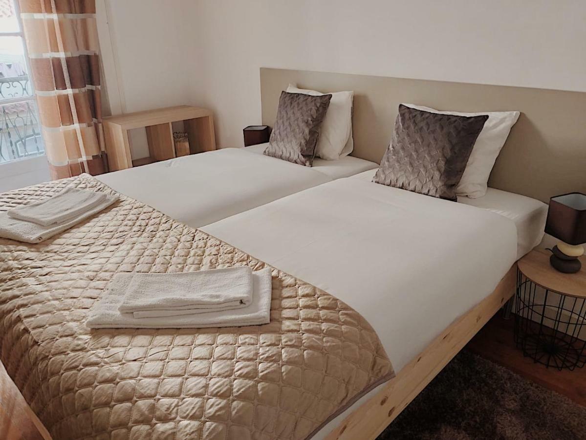 Charm Discovery 165 Appartement