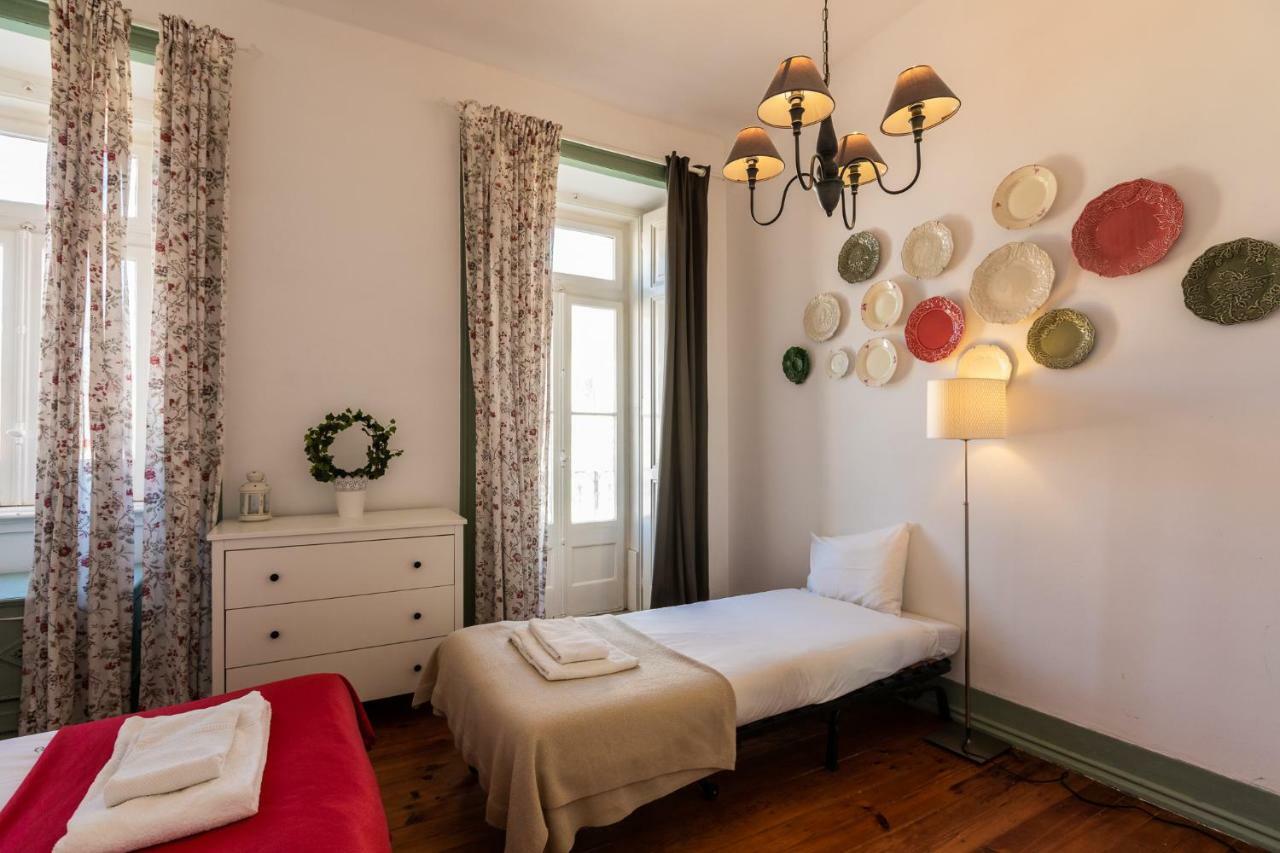 Apartamento Stylish For Travelers - Bp2 Lisboa