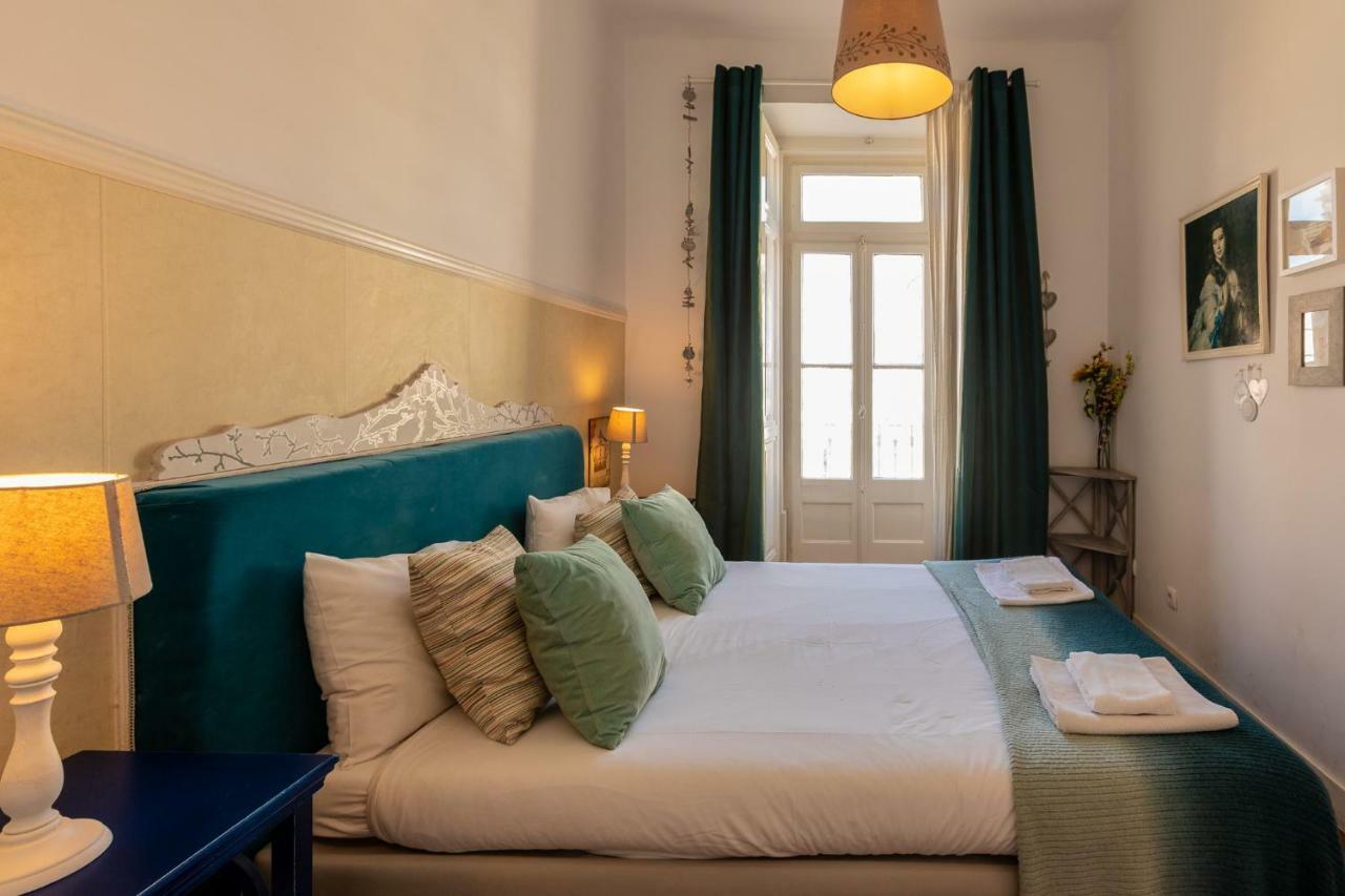 Stylish For Travelers - Bp2 Lisboa