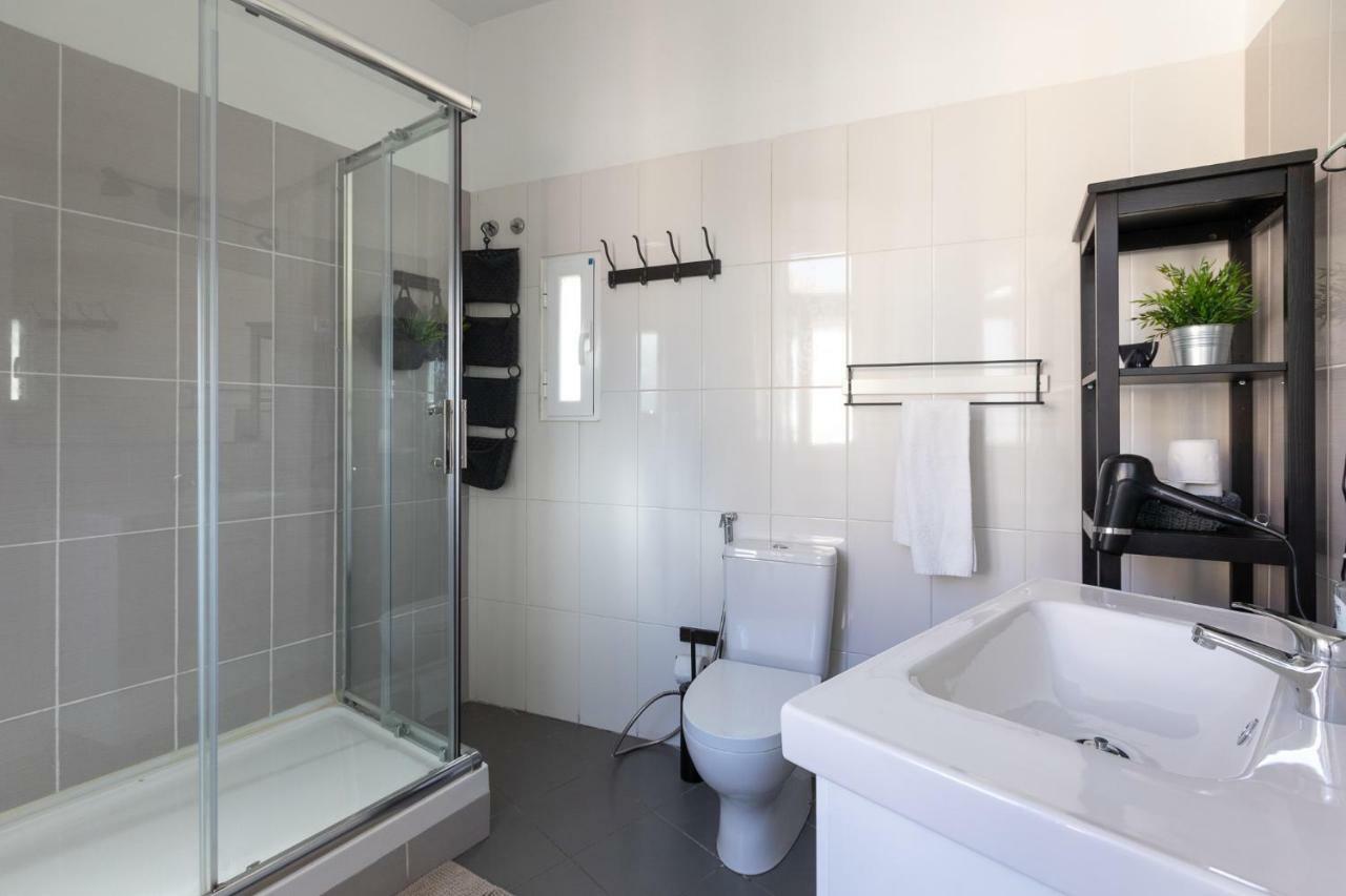 Apartamento Stylish For Travelers - Bp2 *