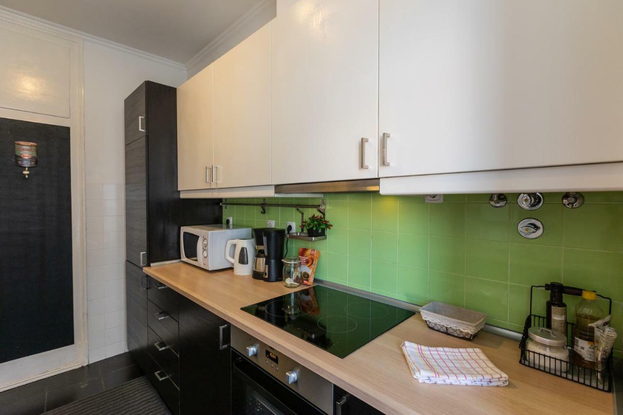 Stylish For Travelers - Bp2 Apartamento *