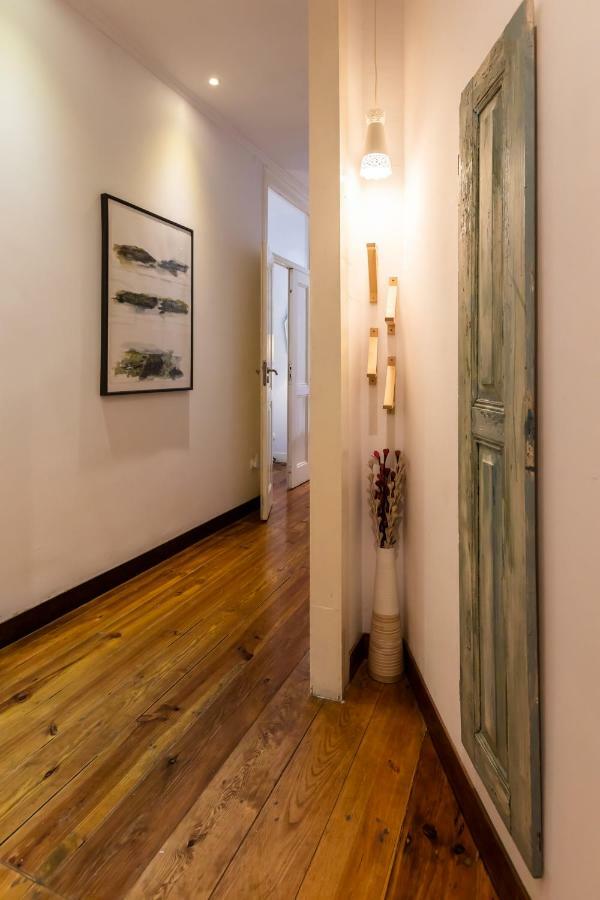 Stylish For Travelers - Bp2 Lisboa