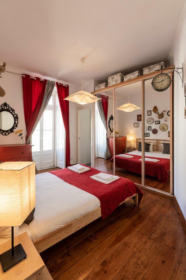 Stylish For Travelers - Bp2 Apartamento Lisboa