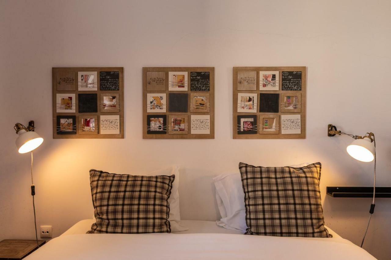 Apartamento Stylish For Travelers - Bp2 Lisboa