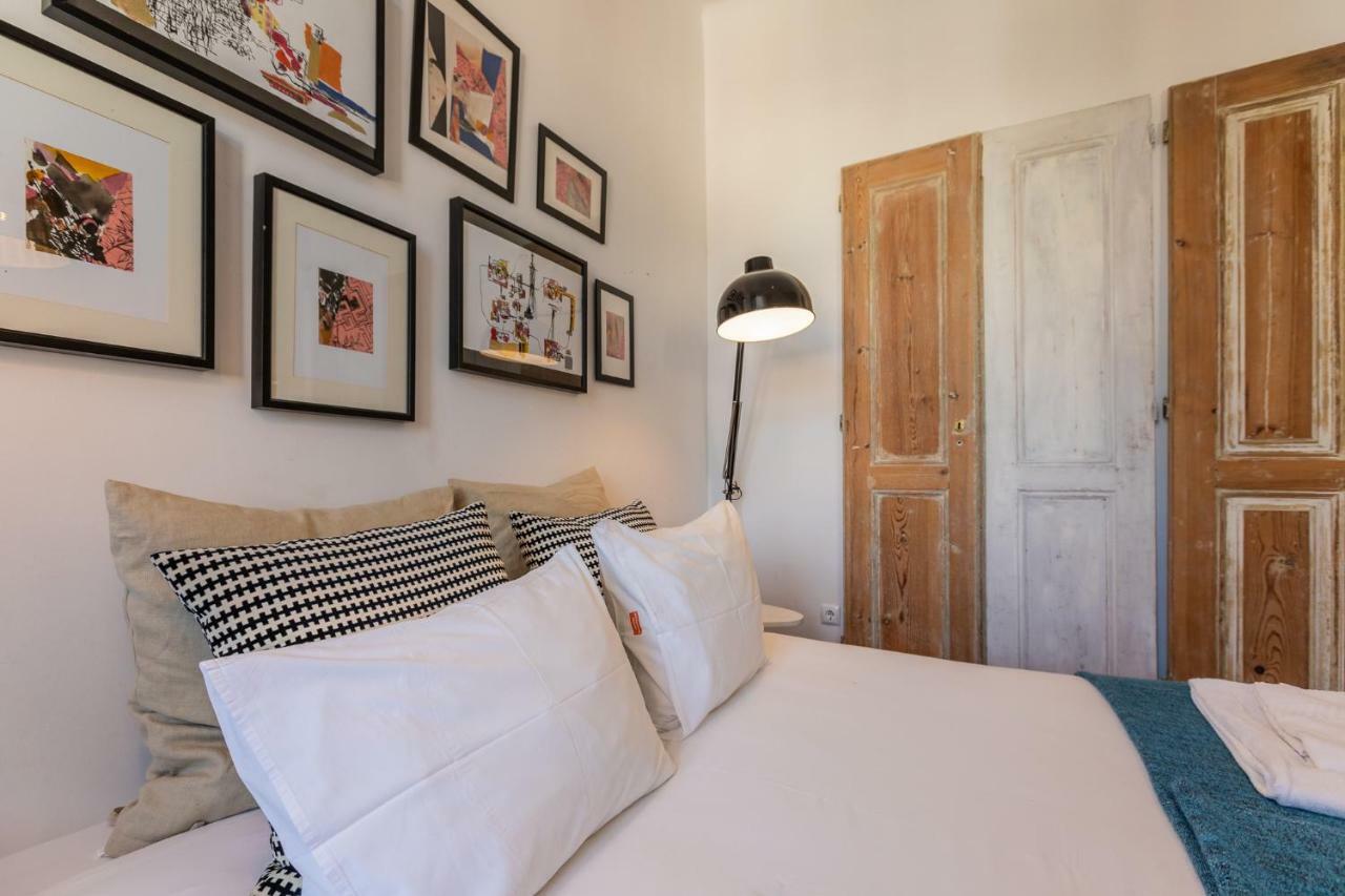 Apartamento Stylish For Travelers - Bp2 *
