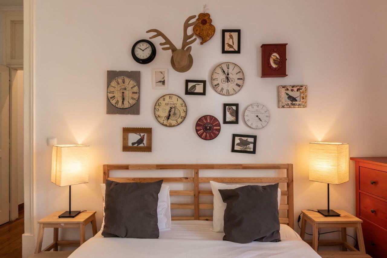 Stylish For Travelers - Bp2 Apartamento *