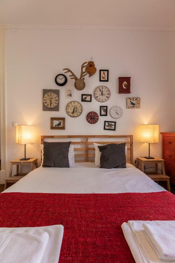 Stylish For Travelers - Bp2 Apartamento Lisboa