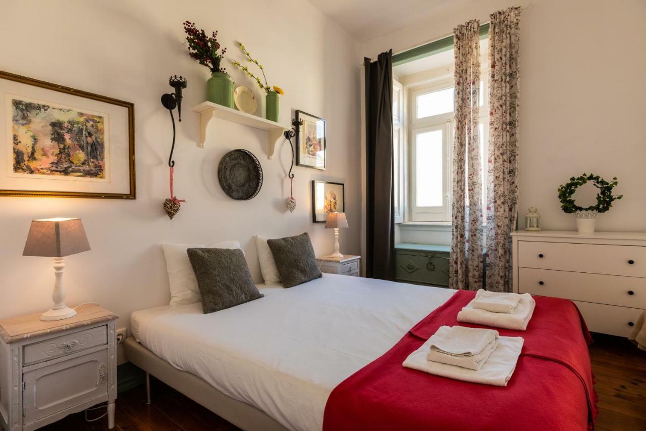 Stylish For Travelers - Bp2 Apartamento Lisboa