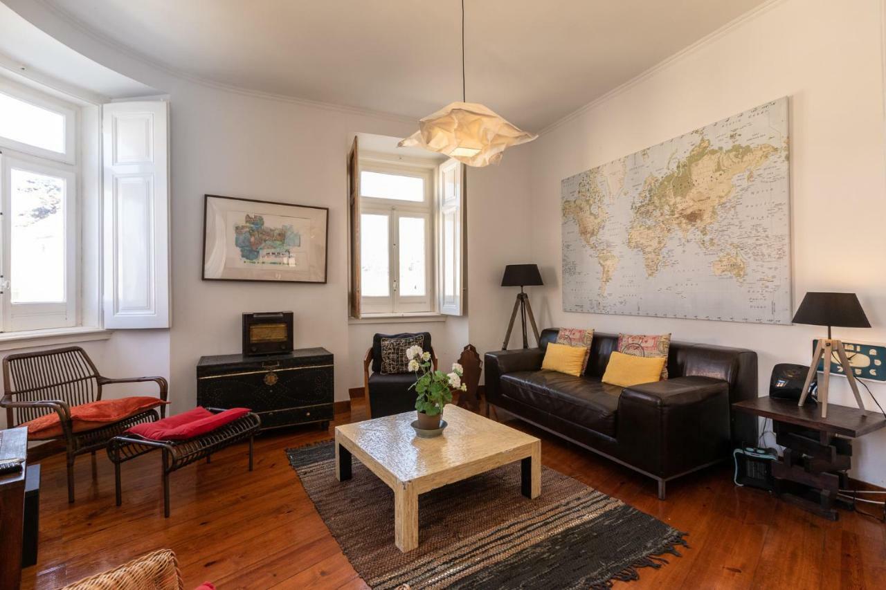 Apartamento Stylish For Travelers - Bp2